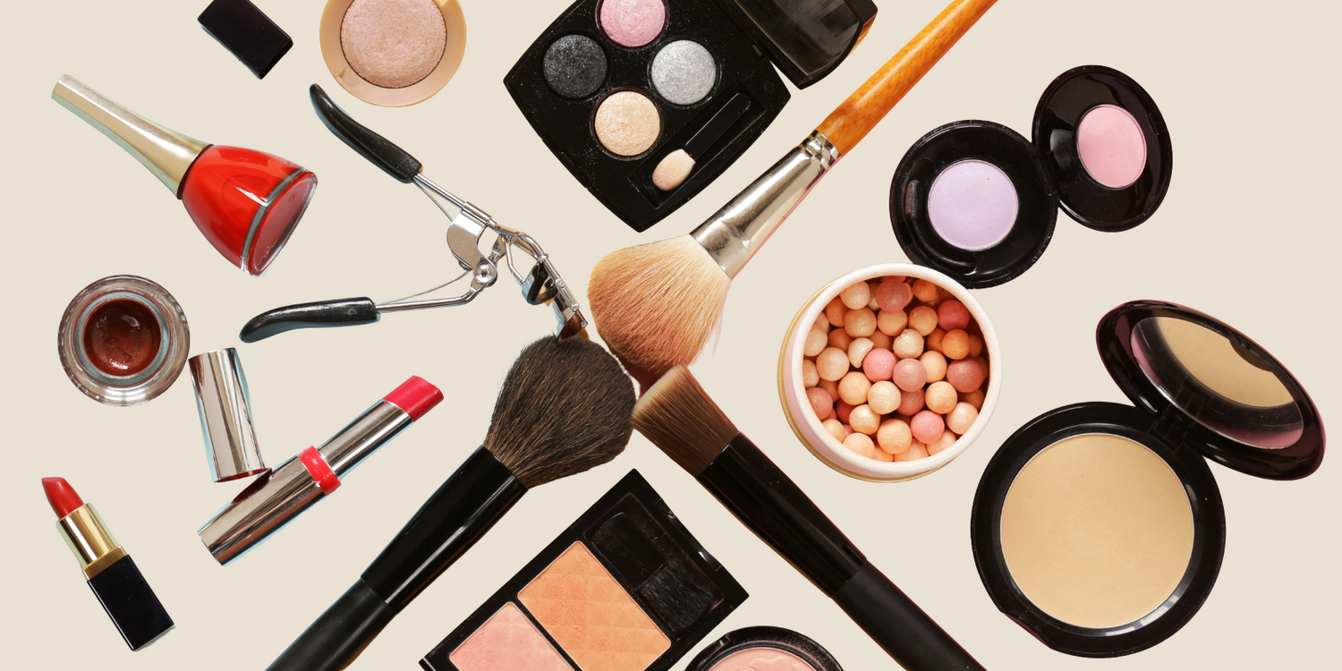 Makeup & Cosmetics