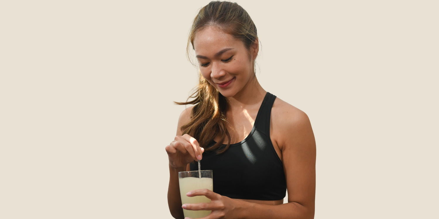 Supplements & Wellness