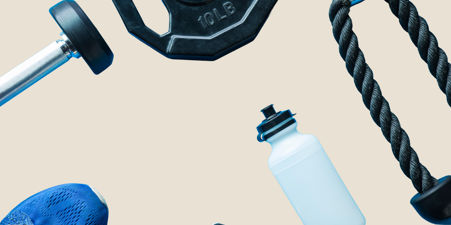 Fitness Accessories