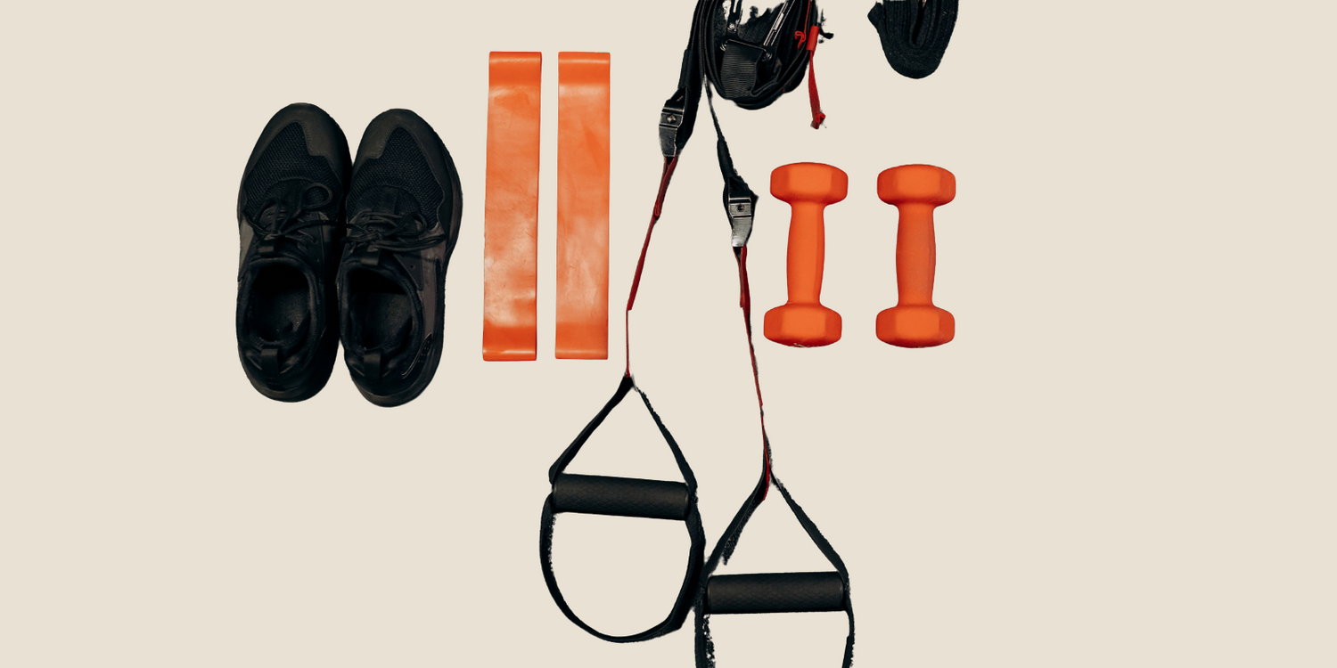 Home Gym Equipment