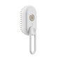 3-in-1 Pet Grooming Steam Brush