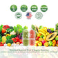 Nature’s Bounty 38 Super Fruits & Veggies Plus BioPerine