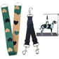 Essential Dog Grooming Support Kit