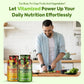 Nature’s Bounty 38 Super Fruits & Veggies Plus BioPerine