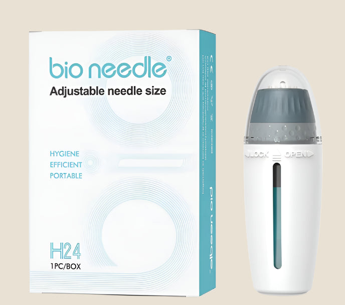 Adjustable Stamp Bionic For Skin Care