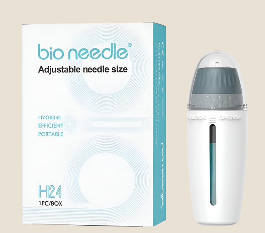 Adjustable Stamp Bionic For Skin Care