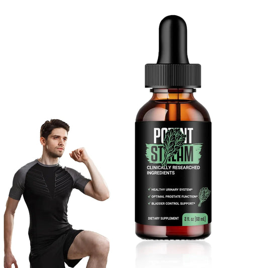 ProActive Men’s Prostate Drops, 60ml
