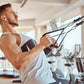 Fitness Equipment Handle