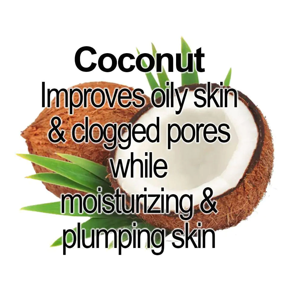 Pure Cucumber Makeup Cleanser - Non-Greasy Finish