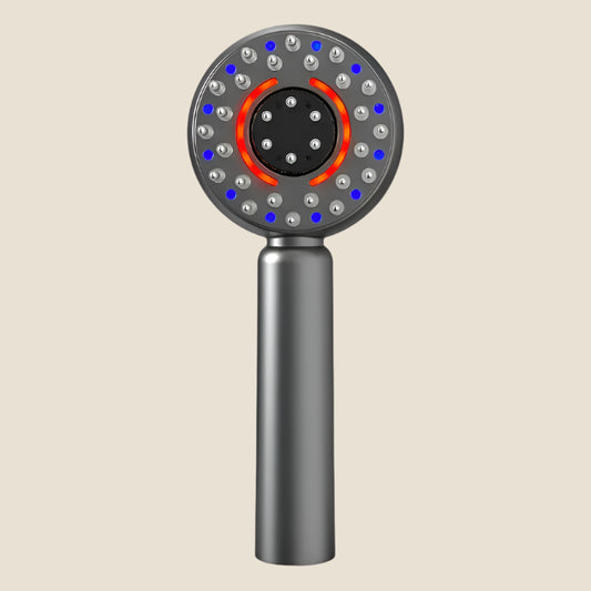 Scalp Soother Massage Comb