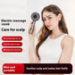Scalp Soother Massage Comb