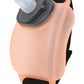 Sporty Wrist Water Bottle for Outdoor Activities