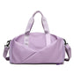 Nylon Athletic Gym Bag