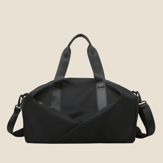 Nylon Athletic Gym Bag