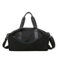 Nylon Athletic Gym Bag