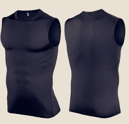Fitness Gym Sports Tshirt Vest