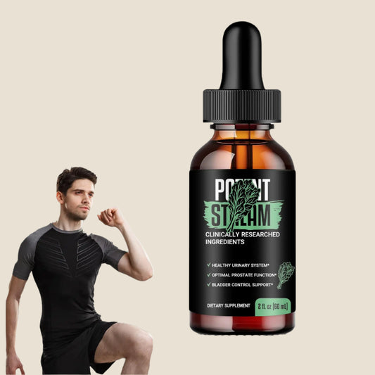 ProActive Men’s Prostate Drops, 60ml