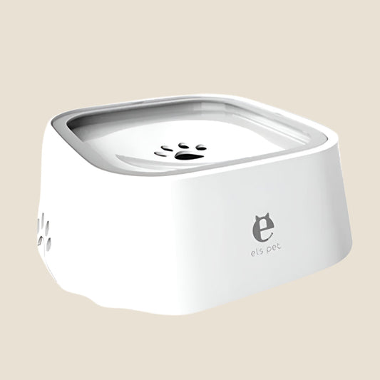 Pet Water and Food Bowl