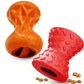 ChewMaster Duo: Indestructible Puppy & Dog Toys